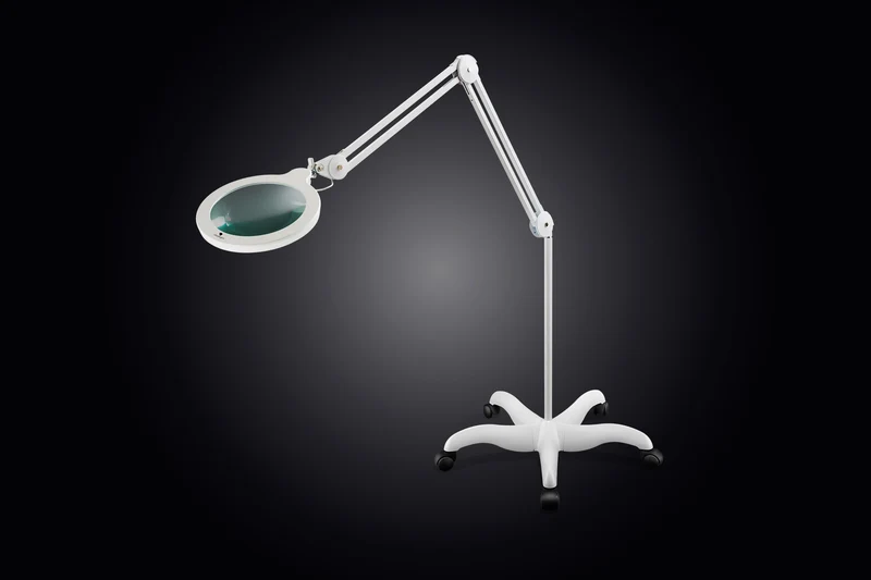 Mag Lamp XL & Floor Stand Bundle