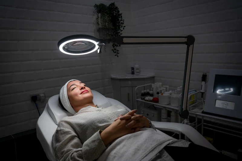 iQ Magnifier