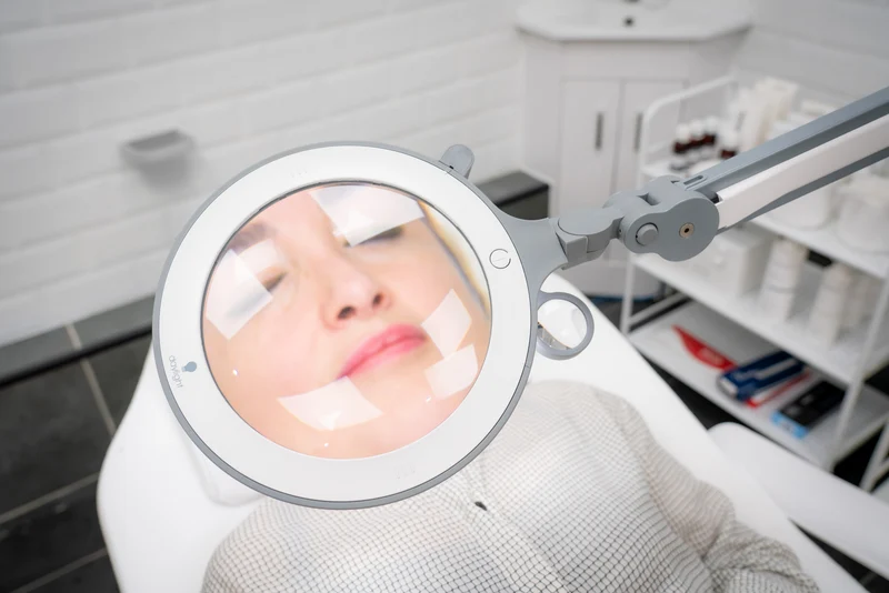 iQ Magnifier