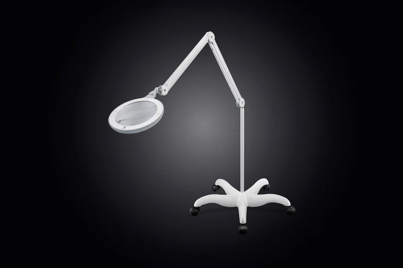Omega 7 & Floor Stand Bundle