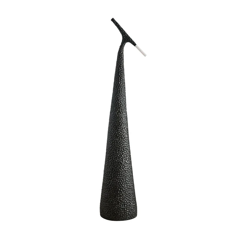 L'Alieno Floor Lamp | Resin Column | CLUP850