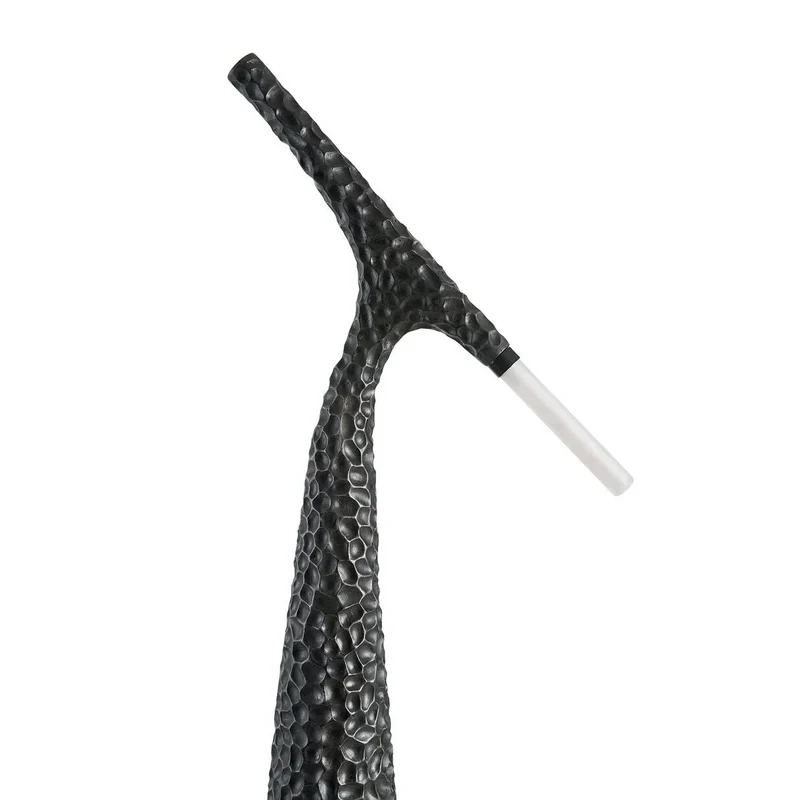 L'Alieno Floor Lamp | Resin Column | CLUP850