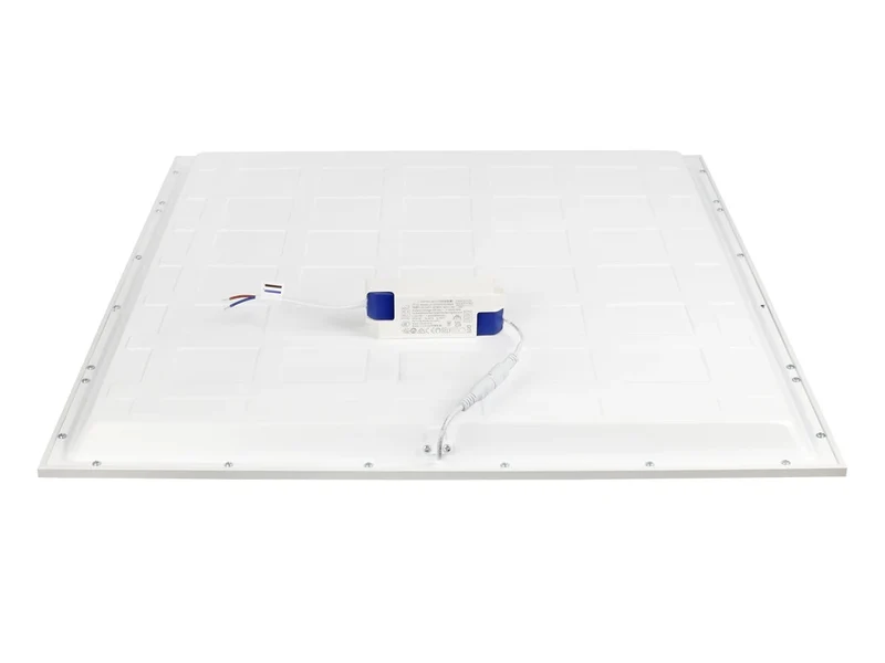 LED Panel 34W 4000K 4760lm 595x595 Einsatz in Büros, öffentlichen Gebäuden