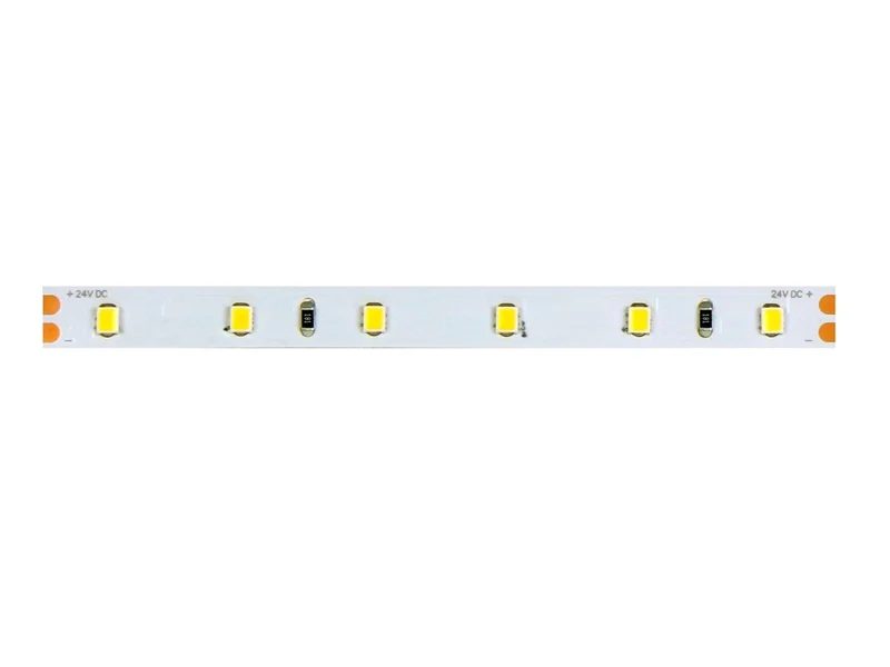 LED Streifen 300 SMD 24V 4000K 4,8W pro Meter – 5m Rolle