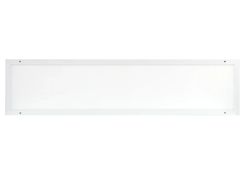 LED Panel 2in1 30W 4000K 3600lm 120x30 cm – Vielseitige Deckenbeleuchtung