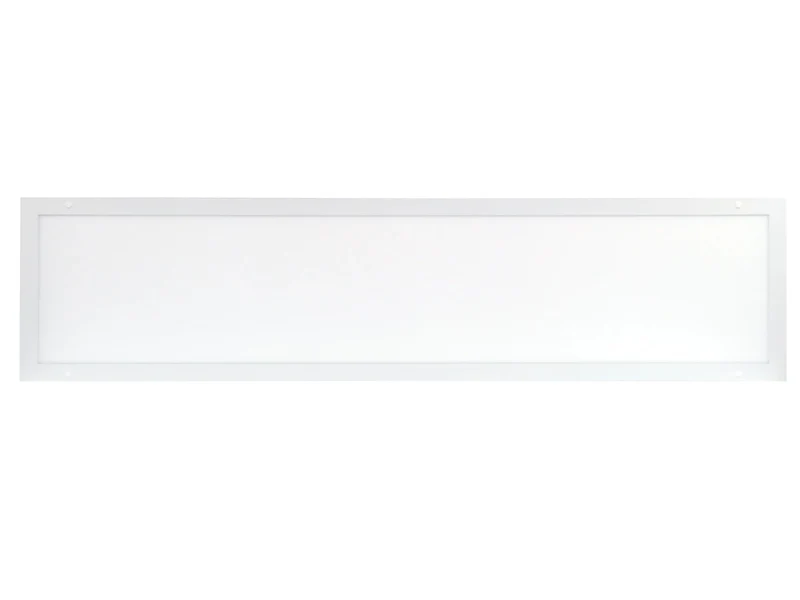 LED Panel 2in1 30W 4000K 3600lm 120x30 cm – Vielseitige Deckenbeleuchtung
