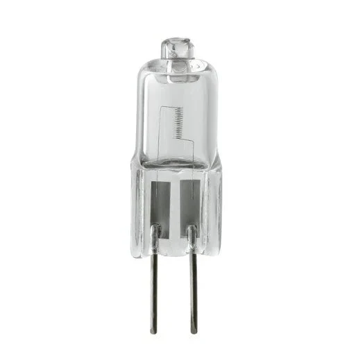 Halogen Stiftsockellampe G4 35W 12V dimmbar – warmweiß 2700K