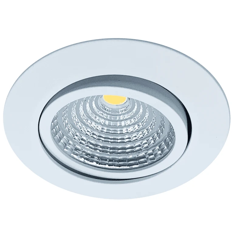 LED-Einbaustrahler MobiDim Slim