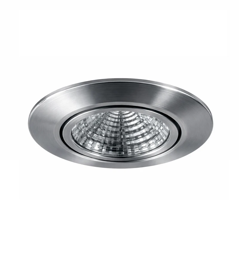 LED-Einbaustrahler MobiDim Slim