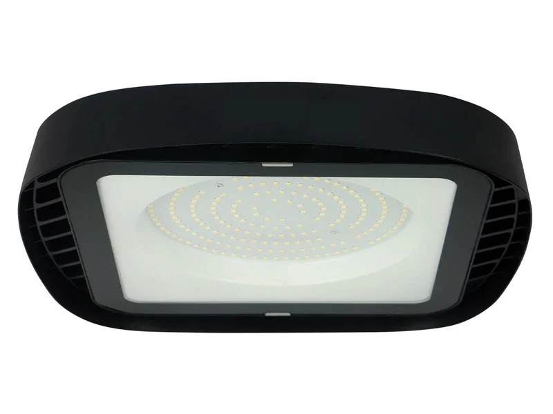 LED Hallentiefstrahler 200W Neutralweiß - 4000K - 20000lm