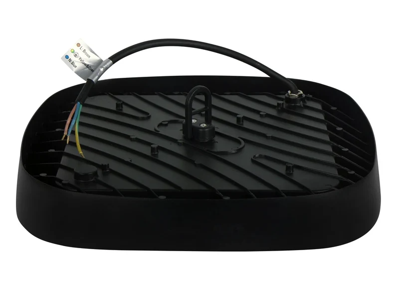 LED Hallentiefstrahler 200W Neutralweiß - 4000K - 20000lm
