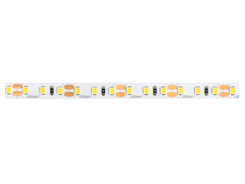 LED Streifen 600 SMD 12V 2700K – 5m Rolle: Warmes Licht für Ihr Zuhause