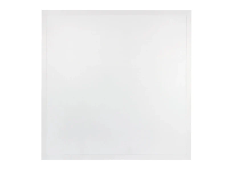 LED Panel 595x595mm | 40W 4000lm 4000K Neutralweiß | Profi Deckenleuchte Büroleuchte | Backlit Design | 3 Jahre Garantie