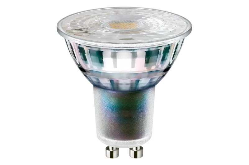 LED Leuchtmittel GU10 Warmweiß 5,5 Watt 500 lumen Dimmbar