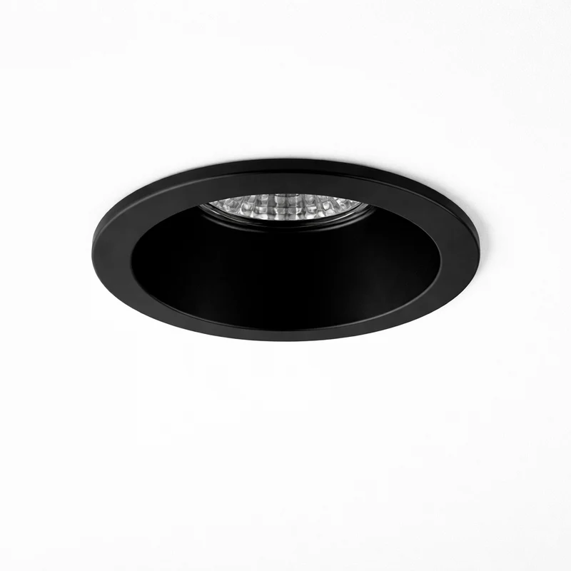 Einbaustrahler Cone Disc
