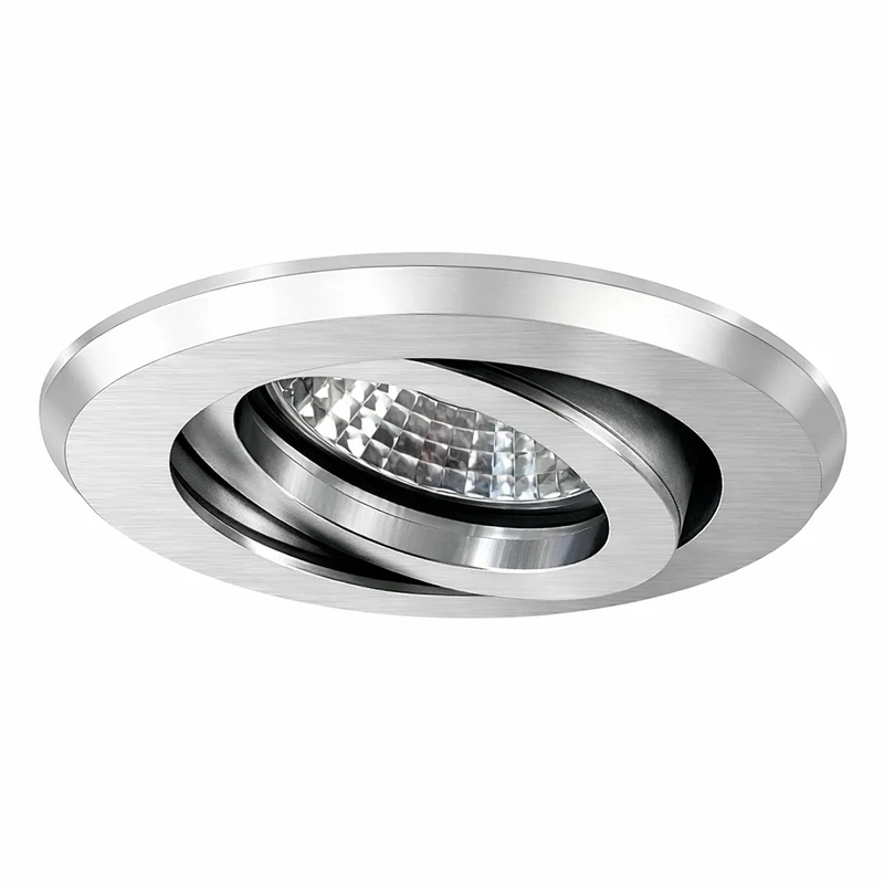 Einbaustrahler Moa Disc