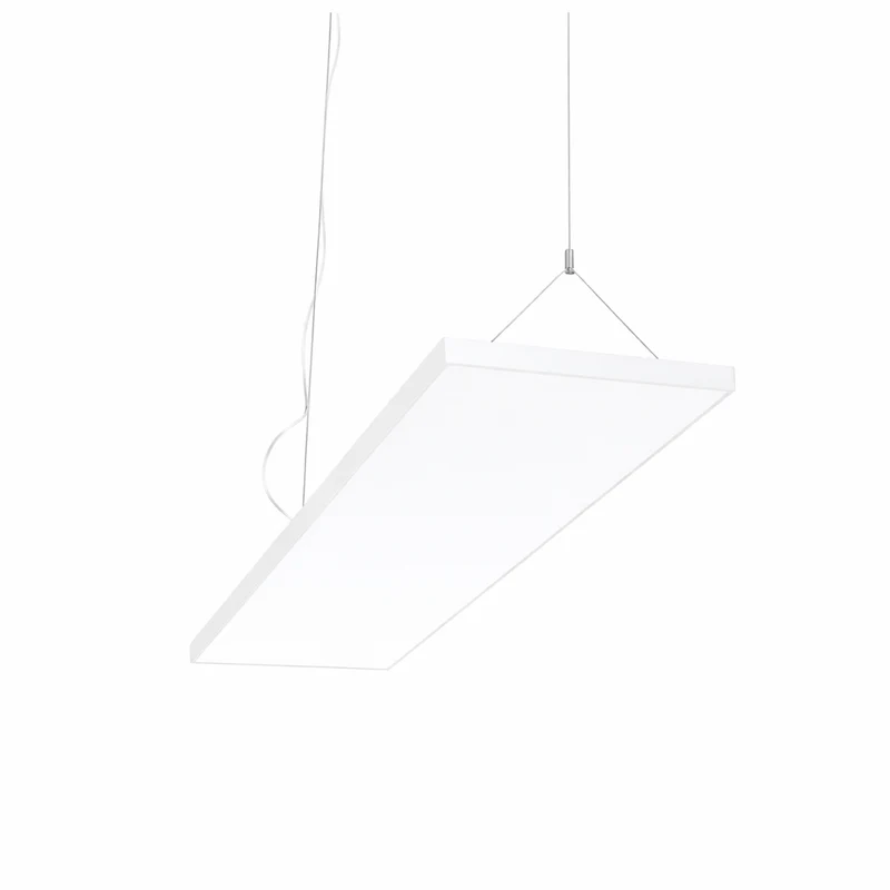 Office-Pendelleuchte Cubic P5