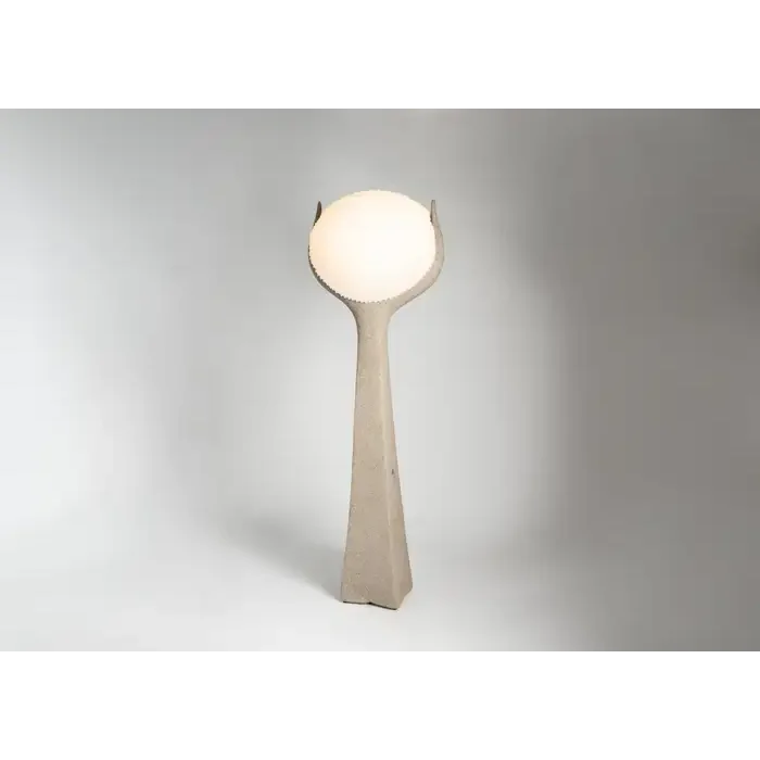 Etherea Floor Lamp | Blown Glass | CLSP875