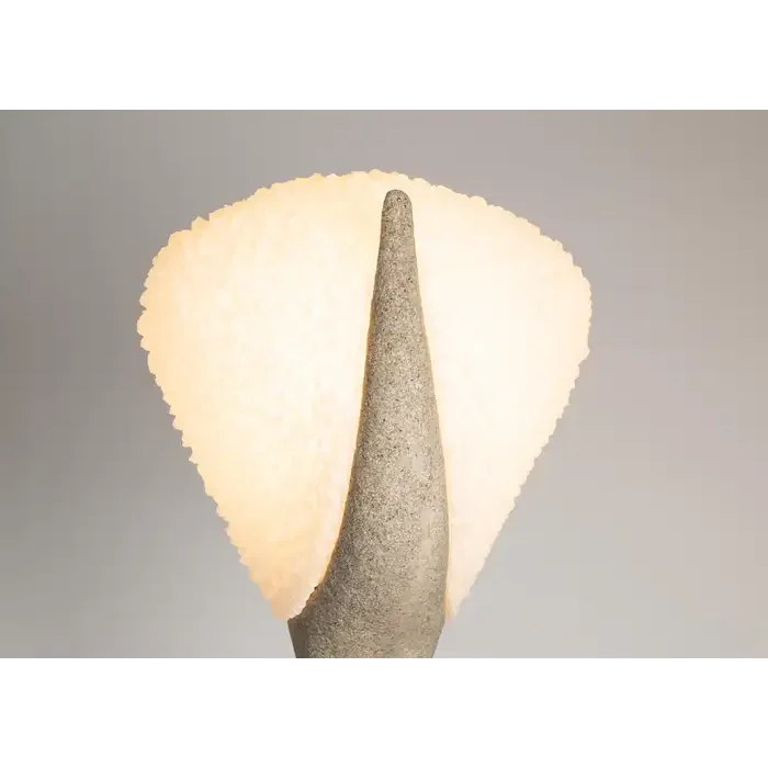 Etherea Floor Lamp | Blown Glass | CLSP875