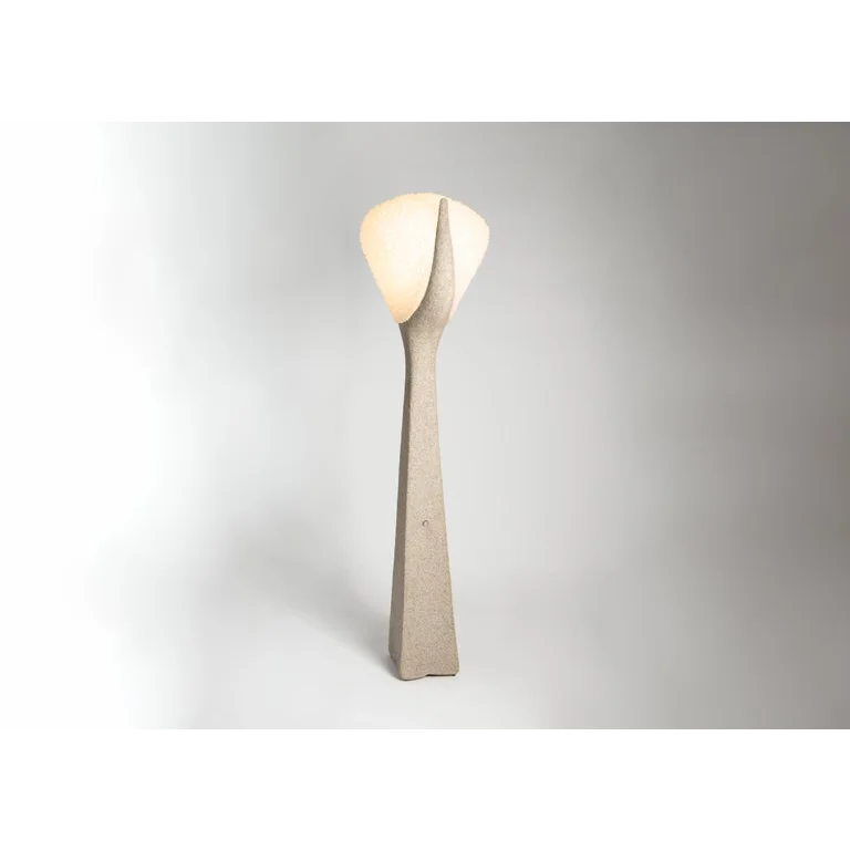 Etherea Floor Lamp | Blown Glass | CLSP875
