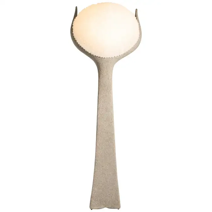 Etherea Floor Lamp | Blown Glass | CLSP875