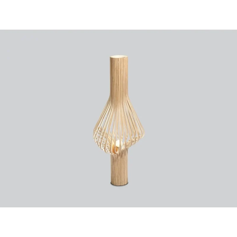 Serenity Floor Lamp | Bentwood Ash | CL879952V1