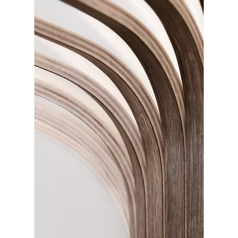 Serenity Floor Lamp | Bentwood Ash | CL879952V1