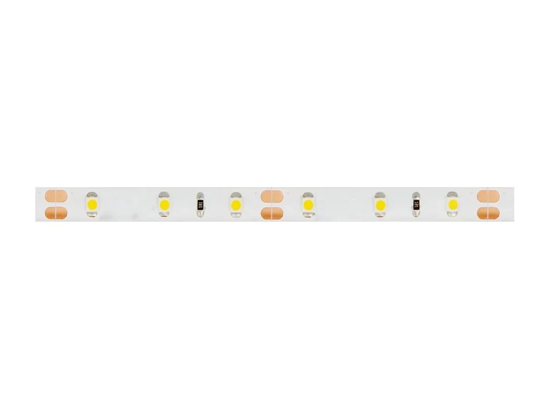 LED Streifen 300 SMD 12V 3000K 4,8W IP65 – Warmweiß & Vielseitig