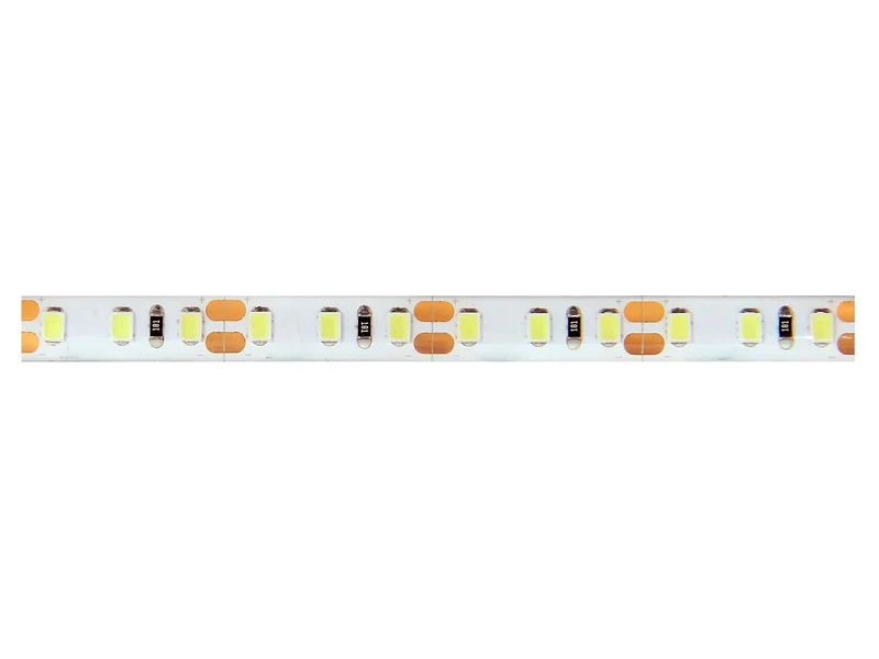 LED Streifen 600 SMD 12V 2700K 9,6W IP65 – Warmweißes Licht für stilvolle Akzente