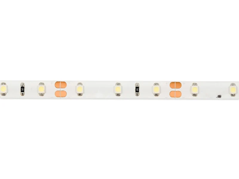 LED Streifen 12V 6500K Kaltweiß IP65 – 5m Rolle, Outdoor geeignet