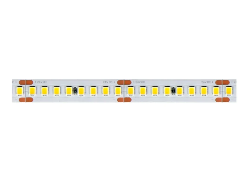 5m LED Streifen 4000K Neutralweiß – 24V, 192 LEDs/m, 17,5W/m