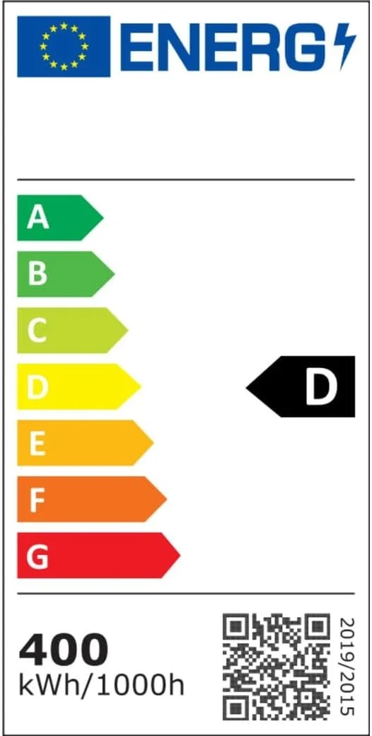 5m LED Streifen 4000K Neutralweiß – 24V, 192 LEDs/m, 17,5W/m