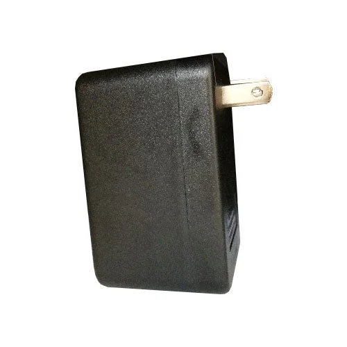 Steckertrafo Adapter 120V AC → 12V AC – 20VA, USA Version (Class 2)