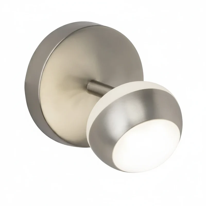LED Wandspot Remote CCT mit Fernbedienung – dimmbar & schwenkbar Wandlampe