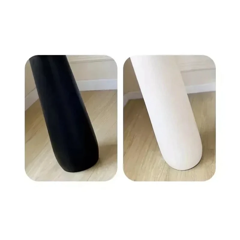 Fungo Bianco Floor Lamp | Resin | CLKP5888