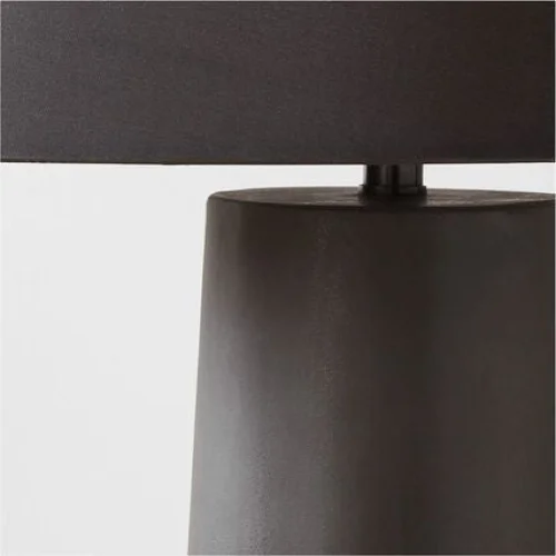 Fungo Bianco Floor Lamp | Resin | CLKP5888