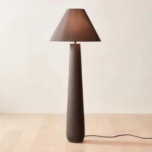 Fungo Bianco Floor Lamp | Resin | CLKP5888