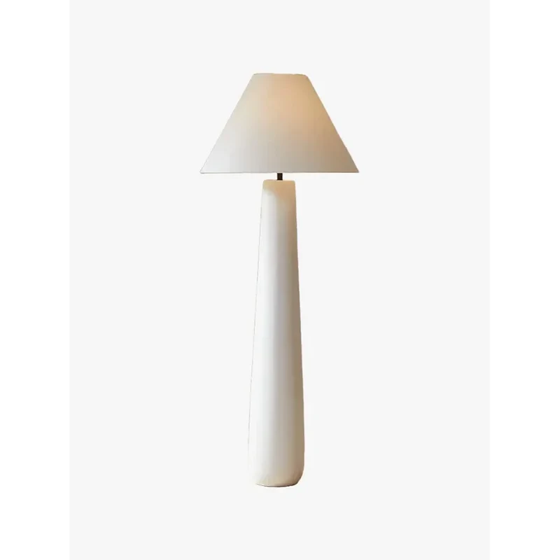 Fungo Bianco Floor Lamp | Resin | CLKP5888