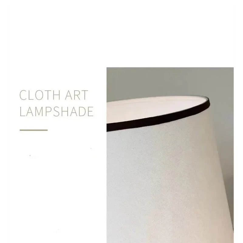 Bakelite Floor Lamp | Ash or Walnut | CLBAK