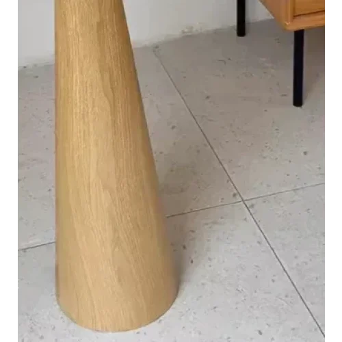 Bakelite Floor Lamp | Ash or Walnut | CLBAK