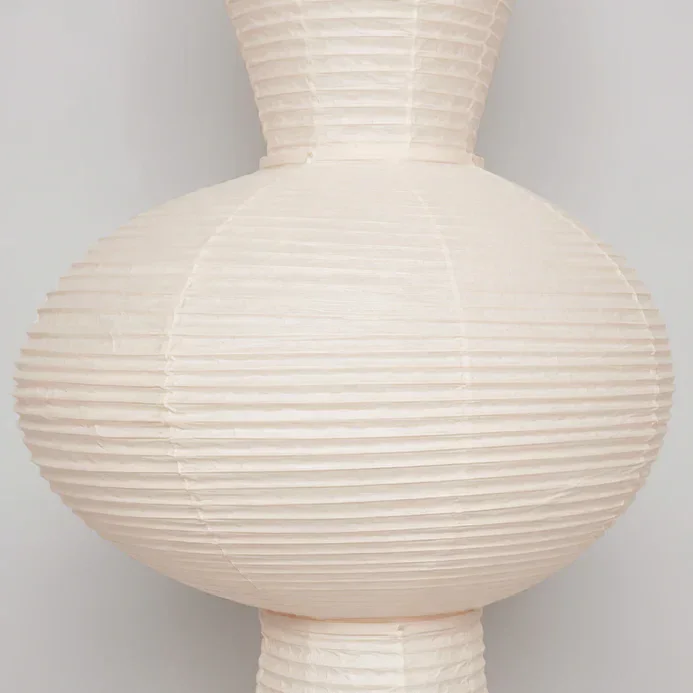 Washi Paper Pendant | CLAKARIE23
