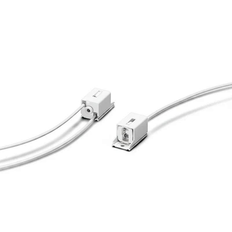 Houben Fassung T2 T7 Vossloh W4,3 mit 64 cm Kabel | Vossloh Aktiengesellschaft
