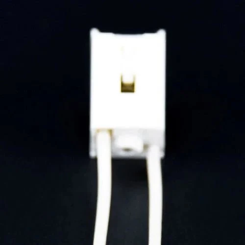 Houben Fassung T2 T7 Vossloh W4,3 mit 64 cm Kabel | Vossloh Aktiengesellschaft