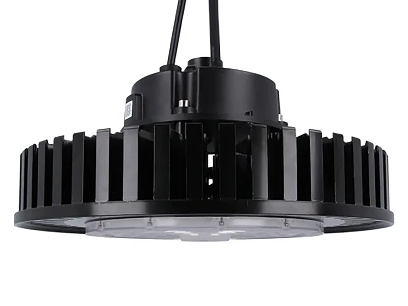LED Hallenstrahler 100W 130lm/W 4000K 120°