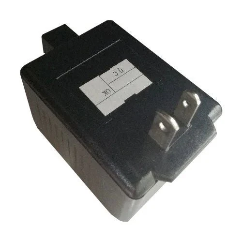 Steckertrafo 12 V AC 60 VA – USA Version, 120 V Primär (Halogen-Trafo)