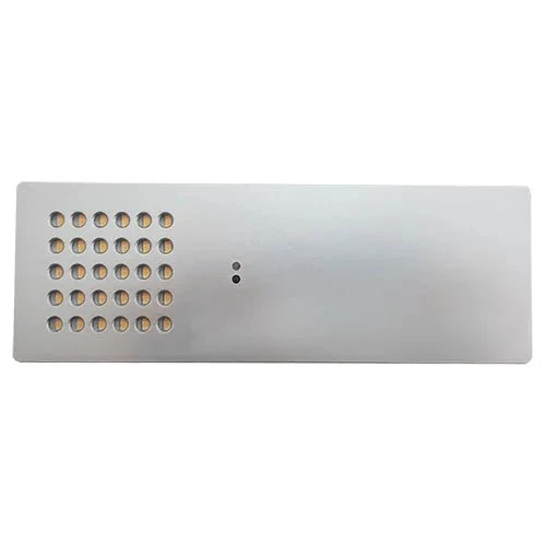 PG8 LED-Unterbauleuchte mit Gestiksensor 3er Set 2,5 W
