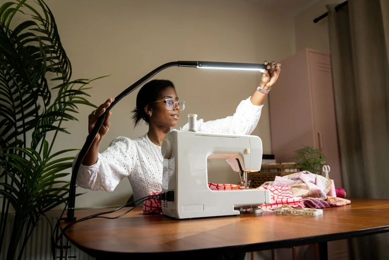 Electra Table Lamp