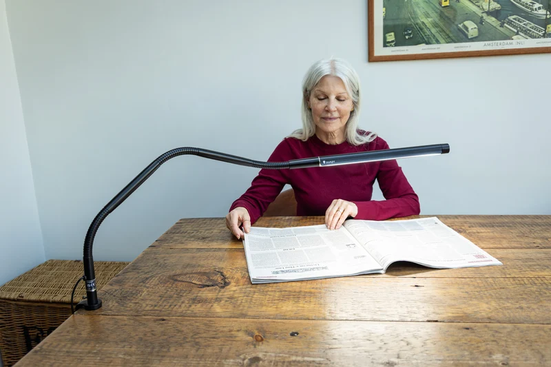 Electra Table Lamp