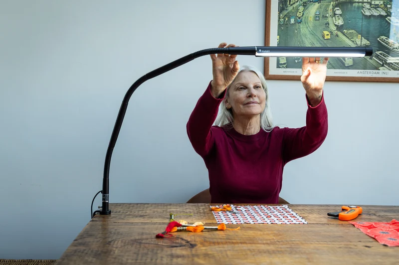 Electra Table Lamp