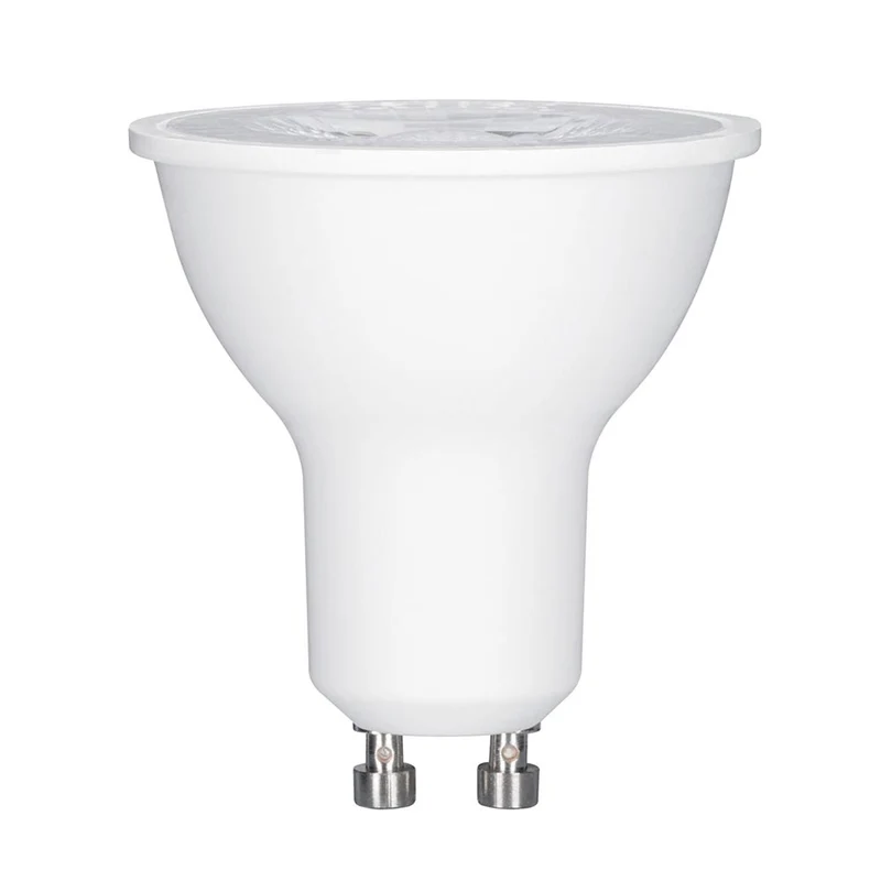 GU10 6W LED Reflektor Wärme-Dimmbar Weiß